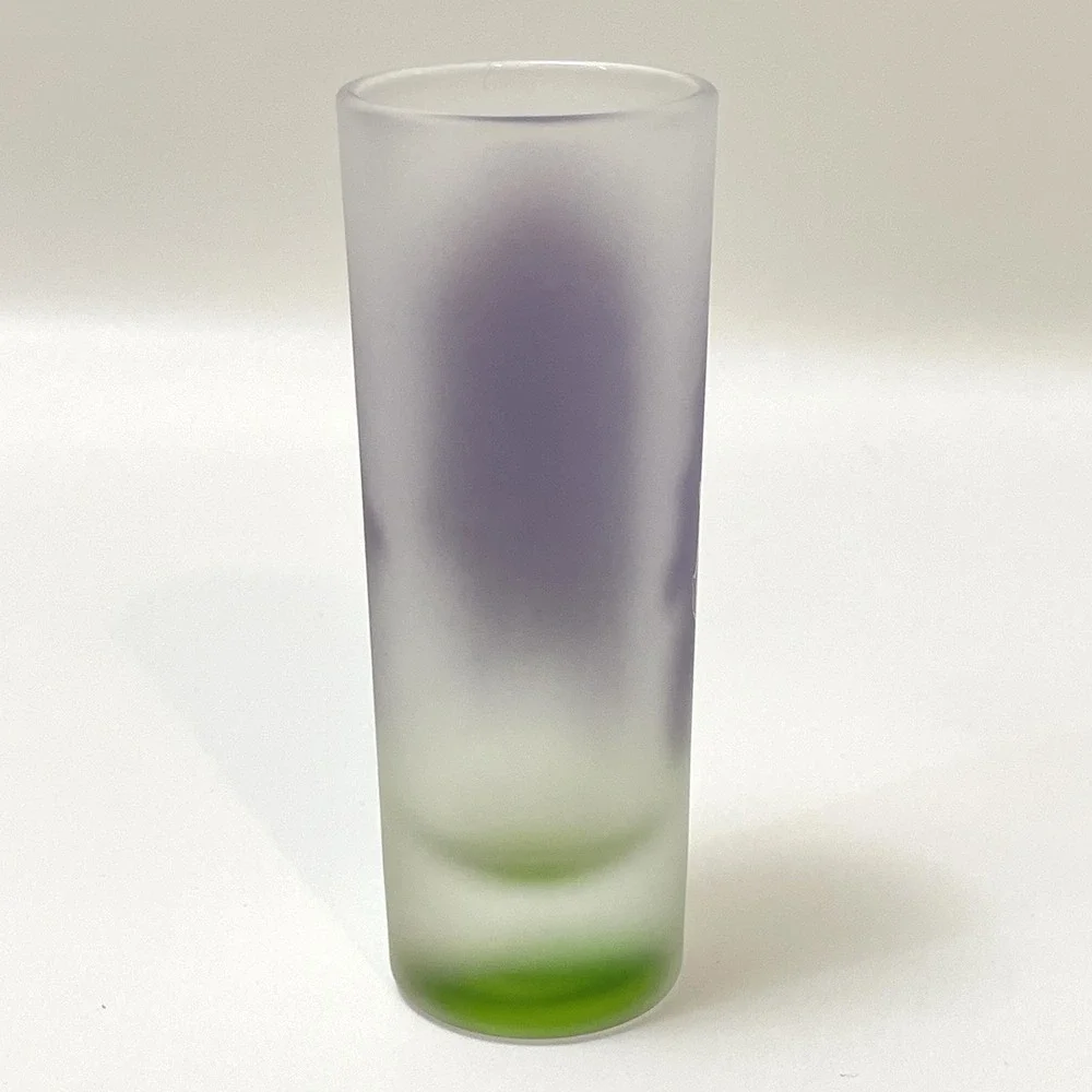 Dorney Park And Wild Water Kingdom Hydra Roller Coaster Shot Glass Shooter‎